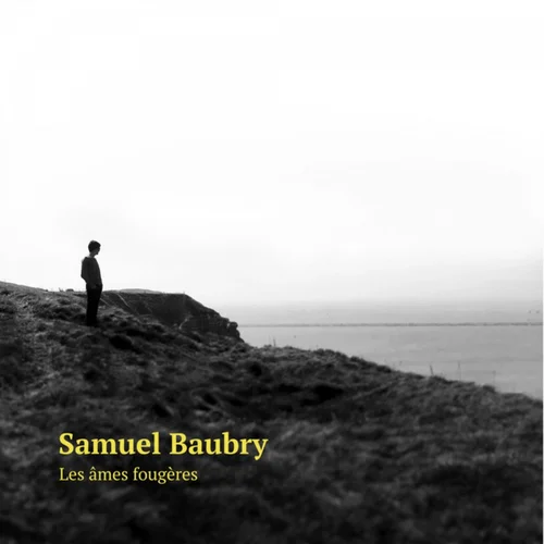 Samuel Baubry — La Côte